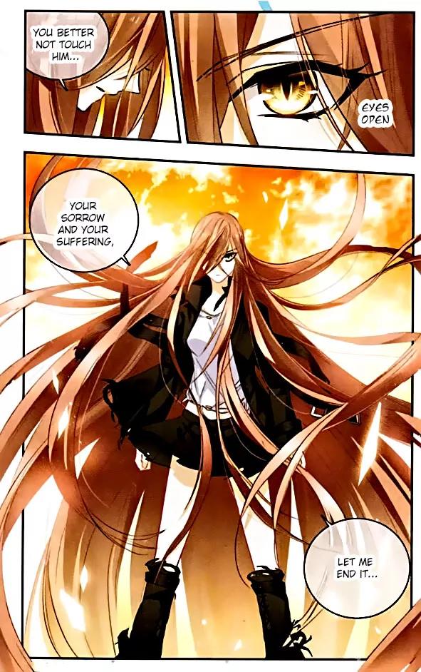 Xingkong Club Chapter 89 page 12 - Chapter 89