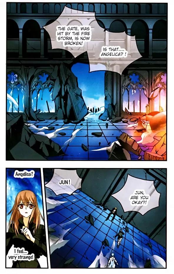 Xingkong Club Chapter 89 page 2 - Chapter 89