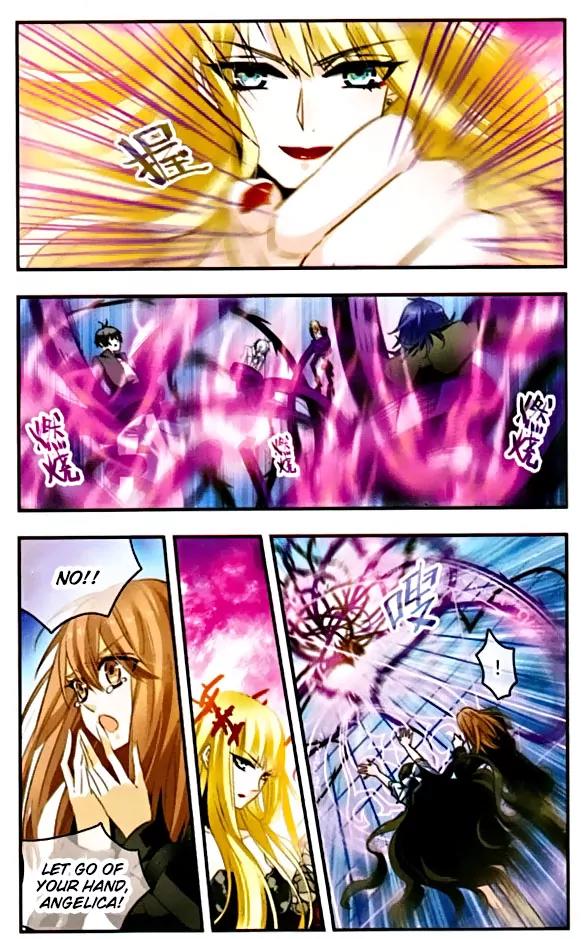 Xingkong Club Chapter 89 page 5 - Chapter 89