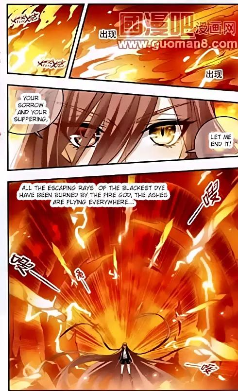 Xingkong Club Chapter 90 page 4 - Chapter 90