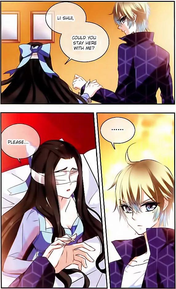 Xingkong Club Chapter 91 page 10 - Chapter 91