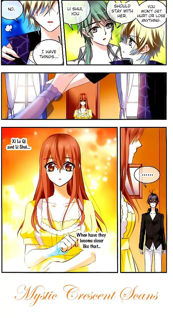 Xingkong Club Chapter 91 page 11 - Chapter 91