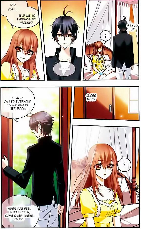 Xingkong Club Chapter 91 page 4 - Chapter 91