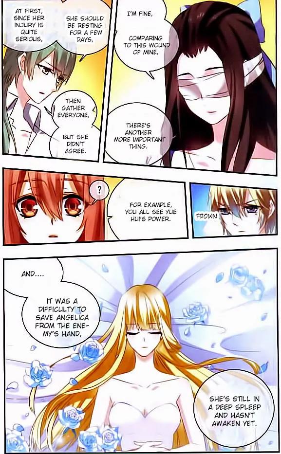 Xingkong Club Chapter 91 page 7 - Chapter 91
