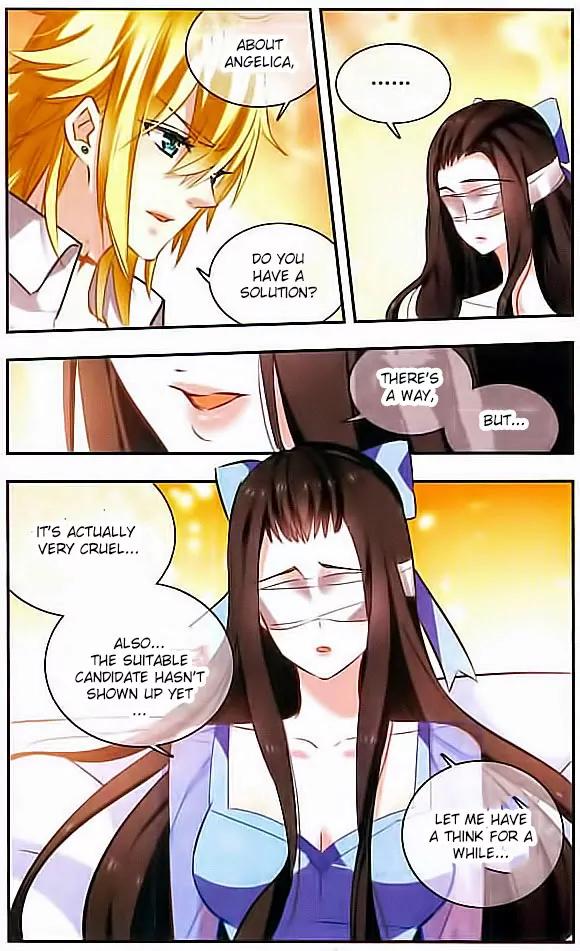 Xingkong Club Chapter 91 page 8 - Chapter 91