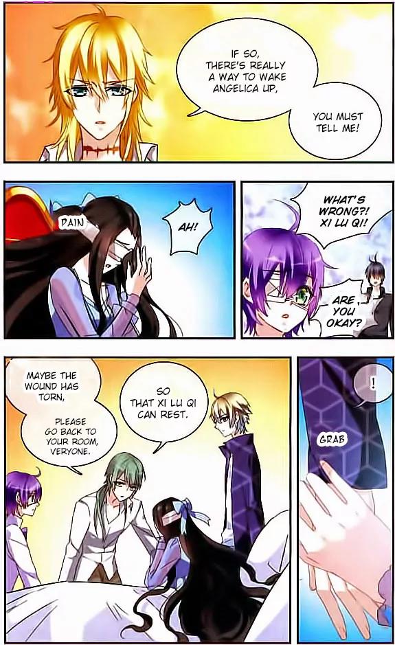 Xingkong Club Chapter 91 page 9 - Chapter 91
