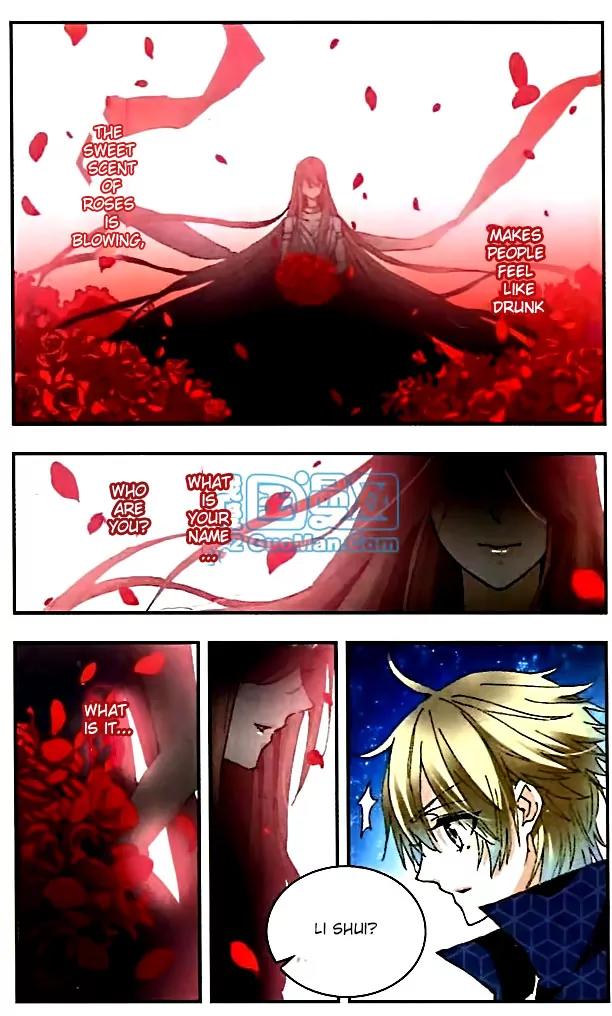 Xingkong Club Chapter 92 page 2 - Chapter 92