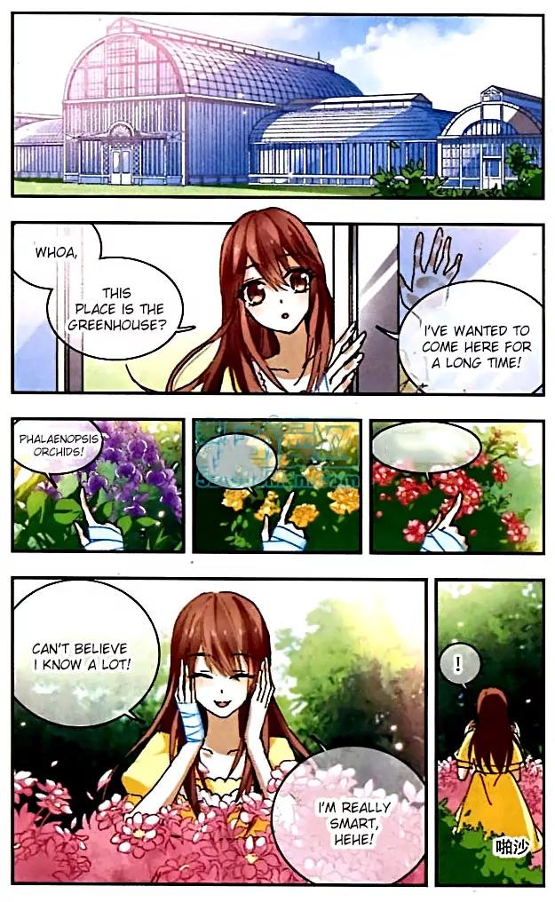 Xingkong Club Chapter 92 page 6 - Chapter 92