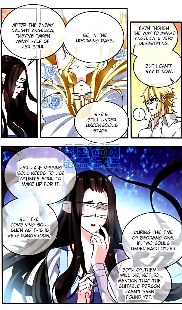 Xingkong Club Chapter 93 page 10 - Chapter 93