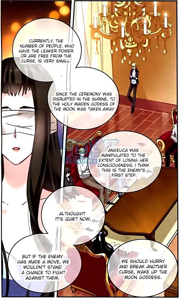 Xingkong Club Chapter 93 page 9 - Chapter 93