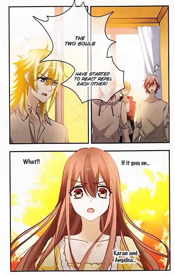 Xingkong Club Chapter 94 page 10 - Chapter 94