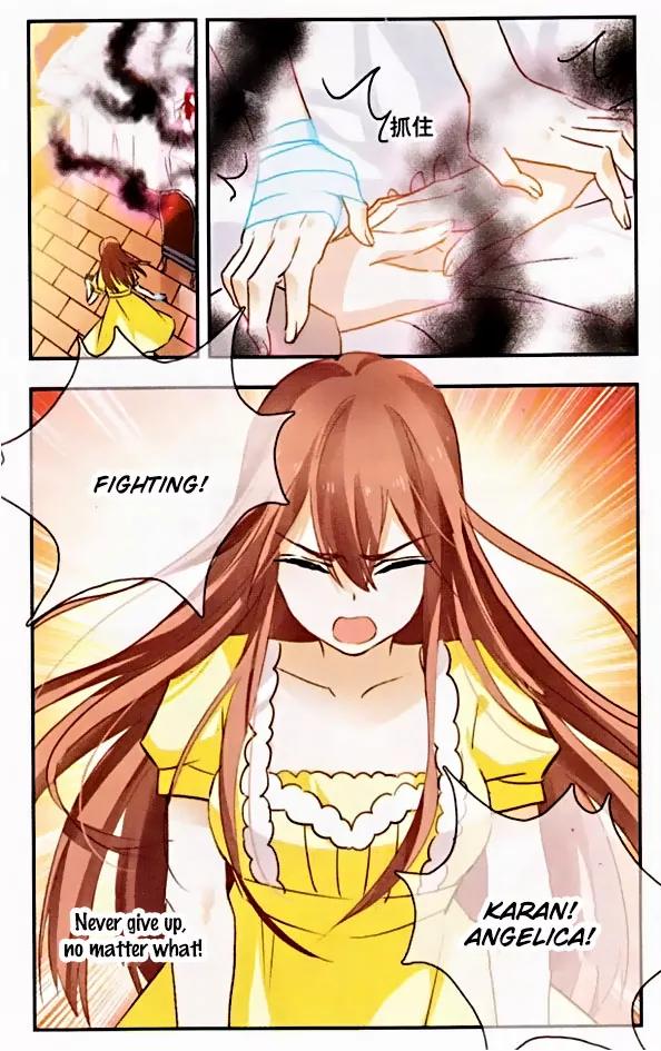 Xingkong Club Chapter 94 page 12 - Chapter 94
