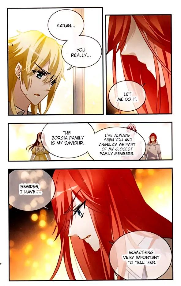Xingkong Club Chapter 94 page 3 - Chapter 94