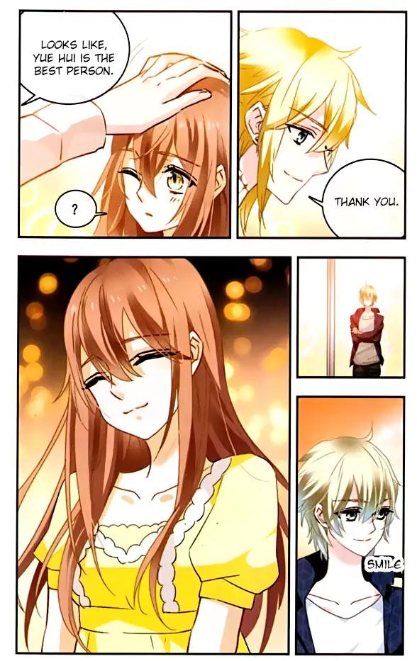 Xingkong Club Chapter 95 page 12 - Chapter 95