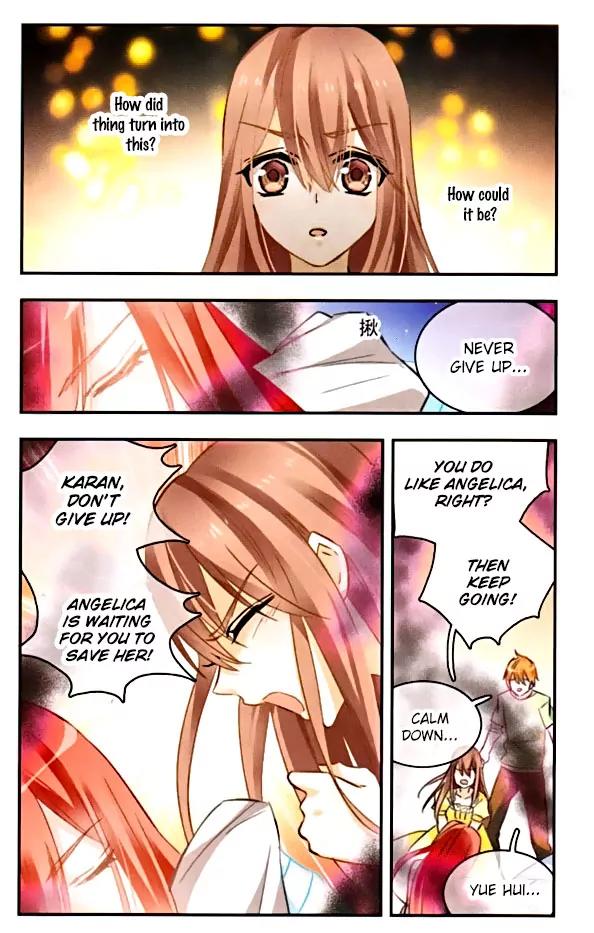 Xingkong Club Chapter 95 page 3 - Chapter 95