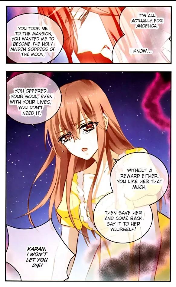 Xingkong Club Chapter 95 page 4 - Chapter 95