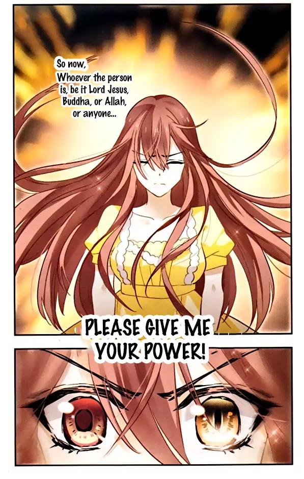 Xingkong Club Chapter 95 page 6 - Chapter 95
