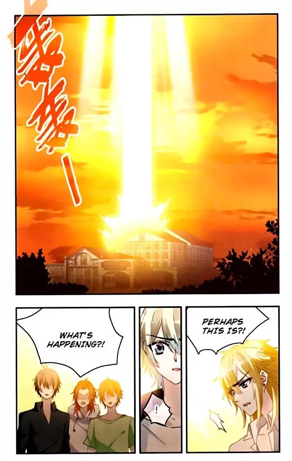 Xingkong Club Chapter 95 page 7 - Chapter 95