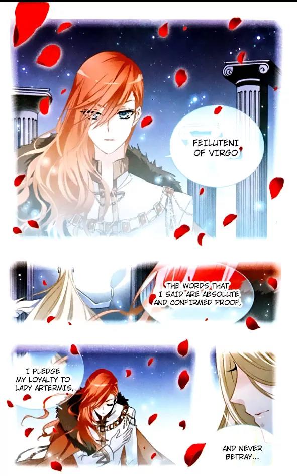 Xingkong Club Chapter 95 page 9 - Chapter 95