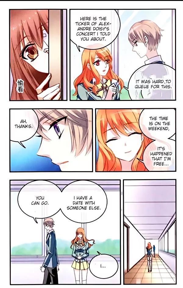 Xingkong Club Chapter 96 page 10 - Chapter 96