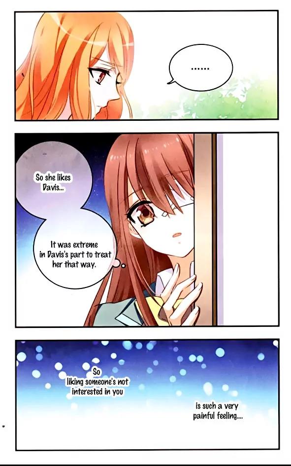Xingkong Club Chapter 96 page 11 - Chapter 96