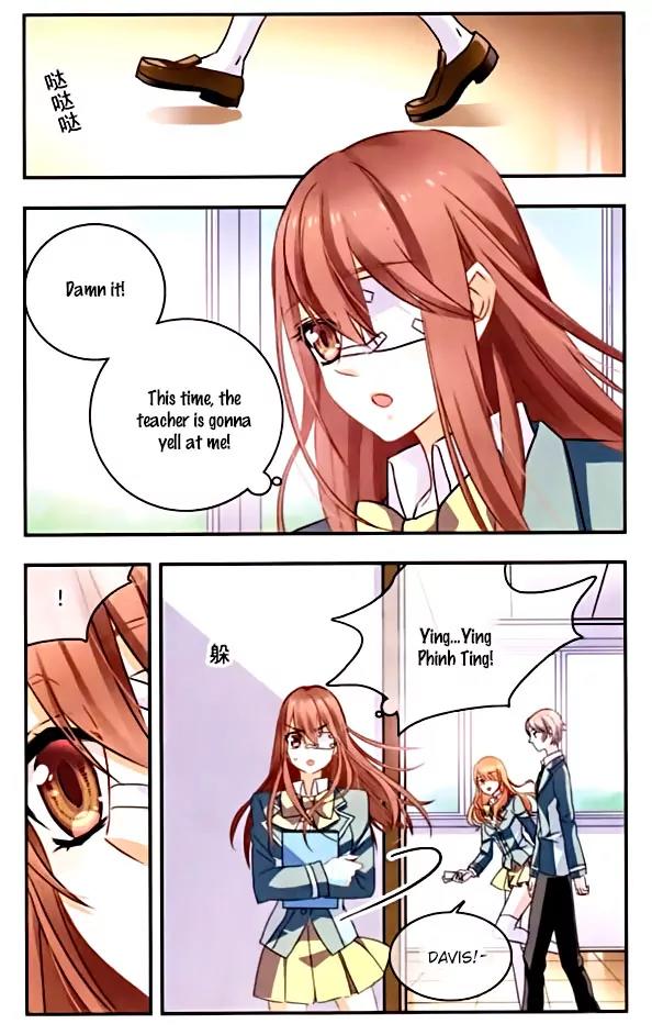 Xingkong Club Chapter 96 page 9 - Chapter 96