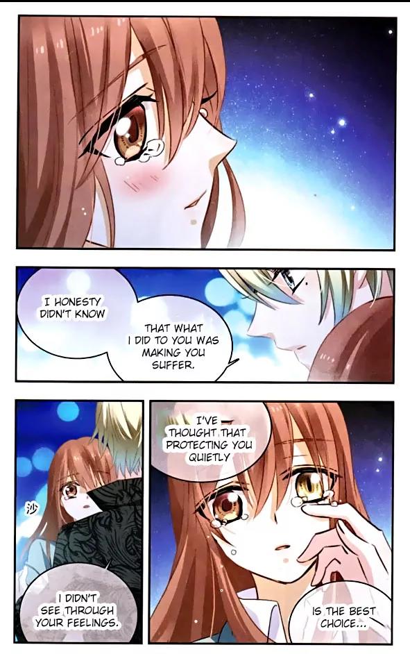 Xingkong Club Chapter 97 page 10 - Chapter 97