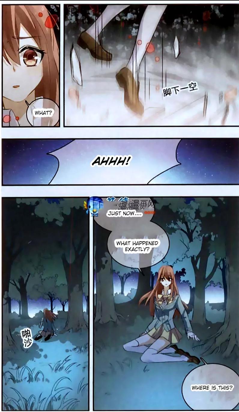 Xingkong Club Chapter 99 page 10 - Chapter 99