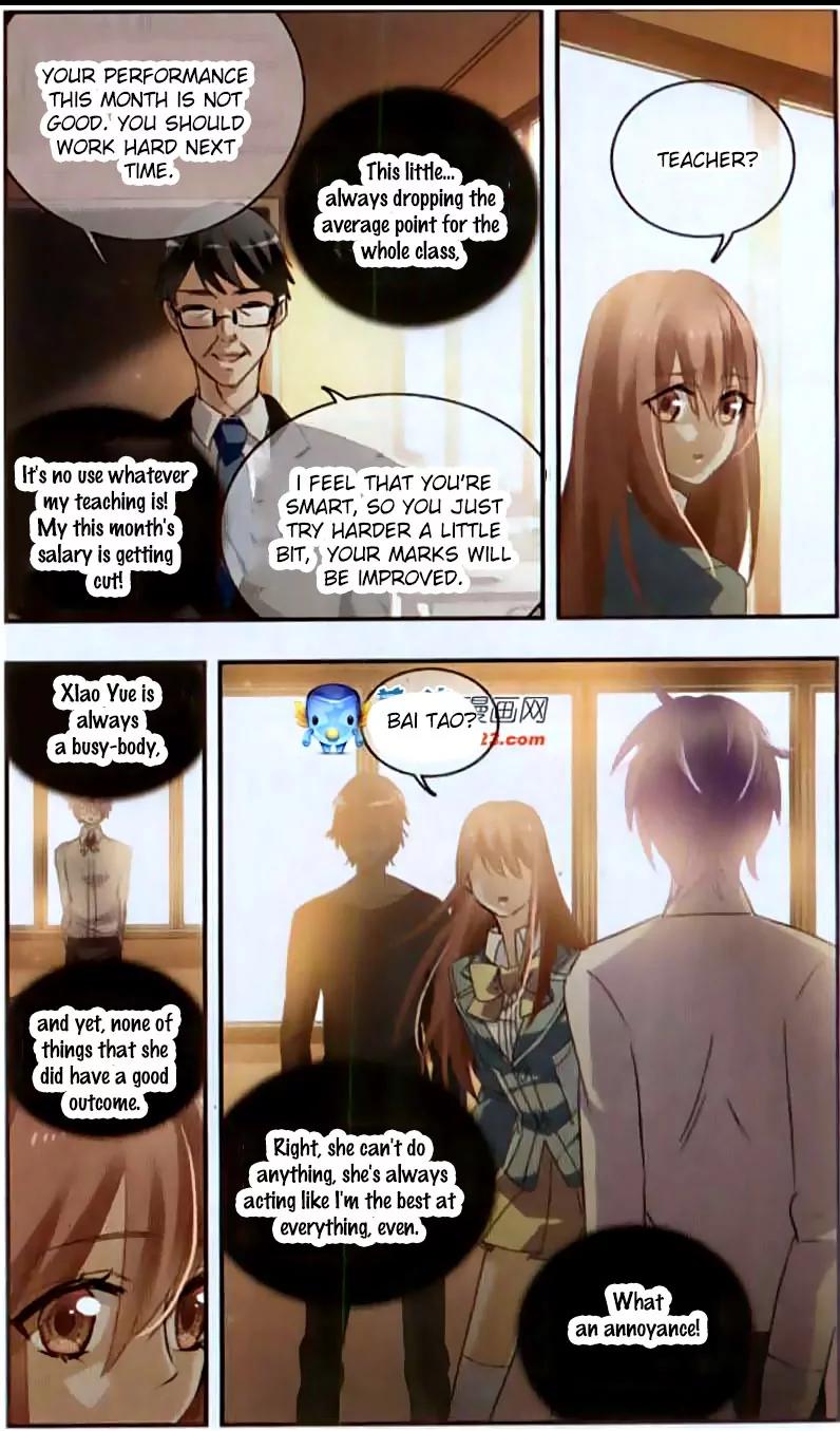 Xingkong Club Chapter 99 page 4 - Chapter 99