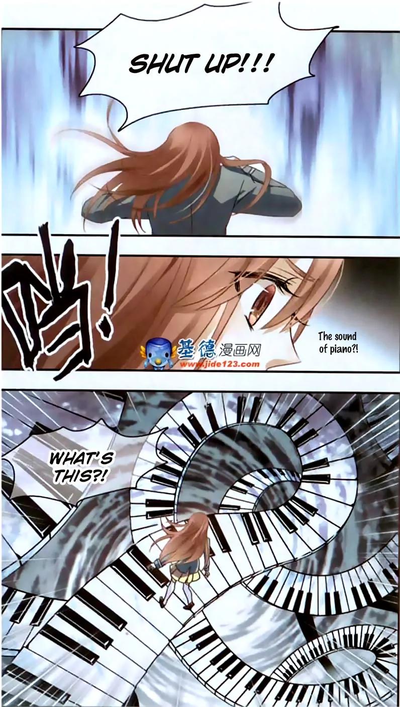 Xingkong Club Chapter 99 page 7 - Chapter 99