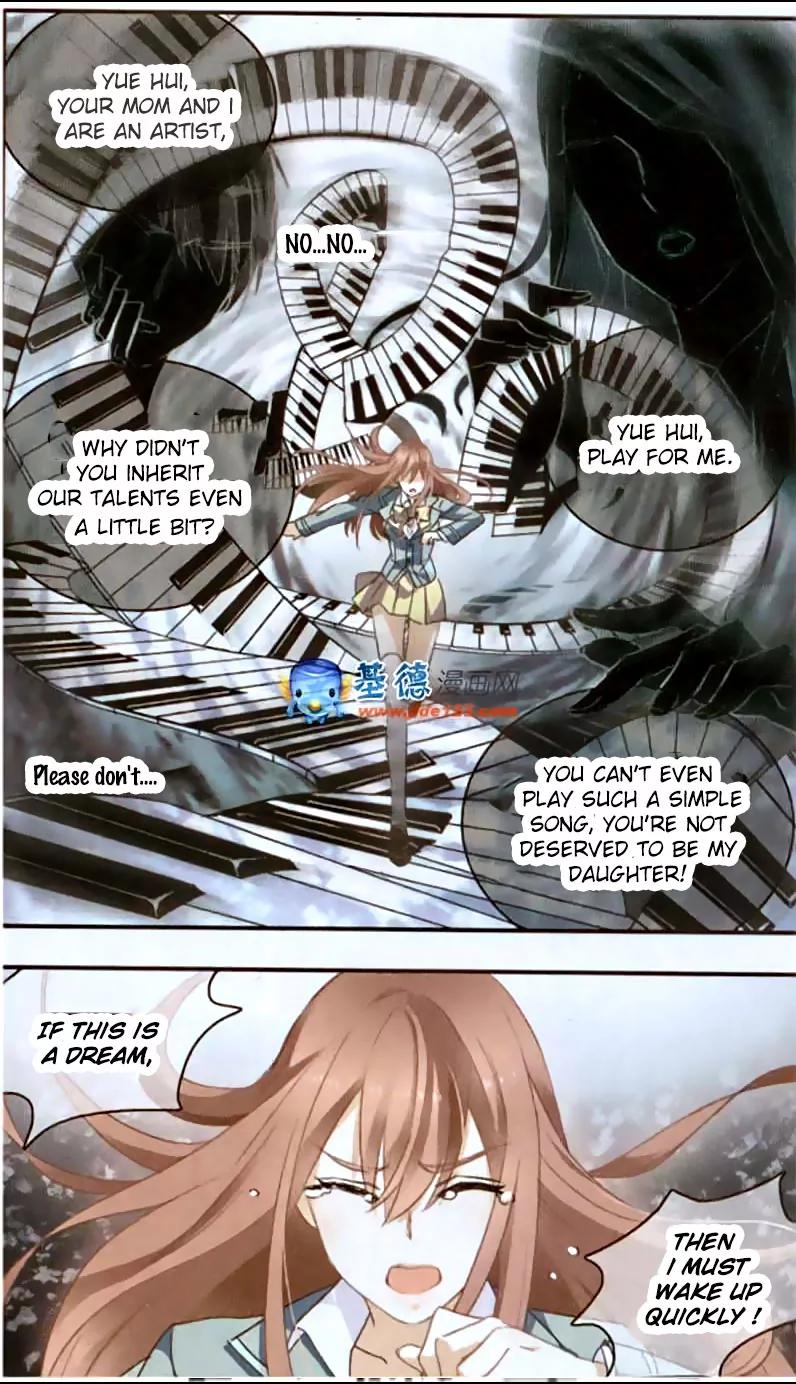 Xingkong Club Chapter 99 page 8 - Chapter 99