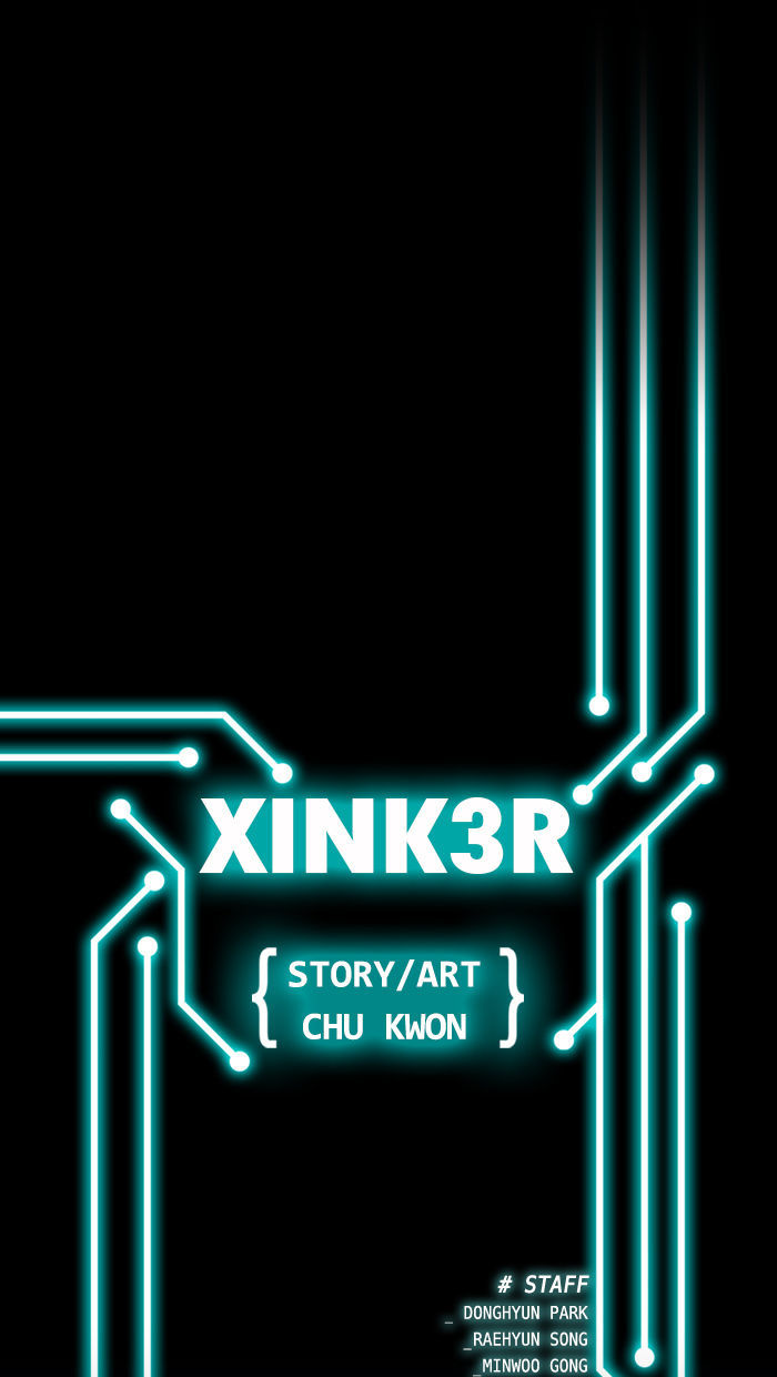 XINK3R Chapter 0 page 10 - Chapter 0