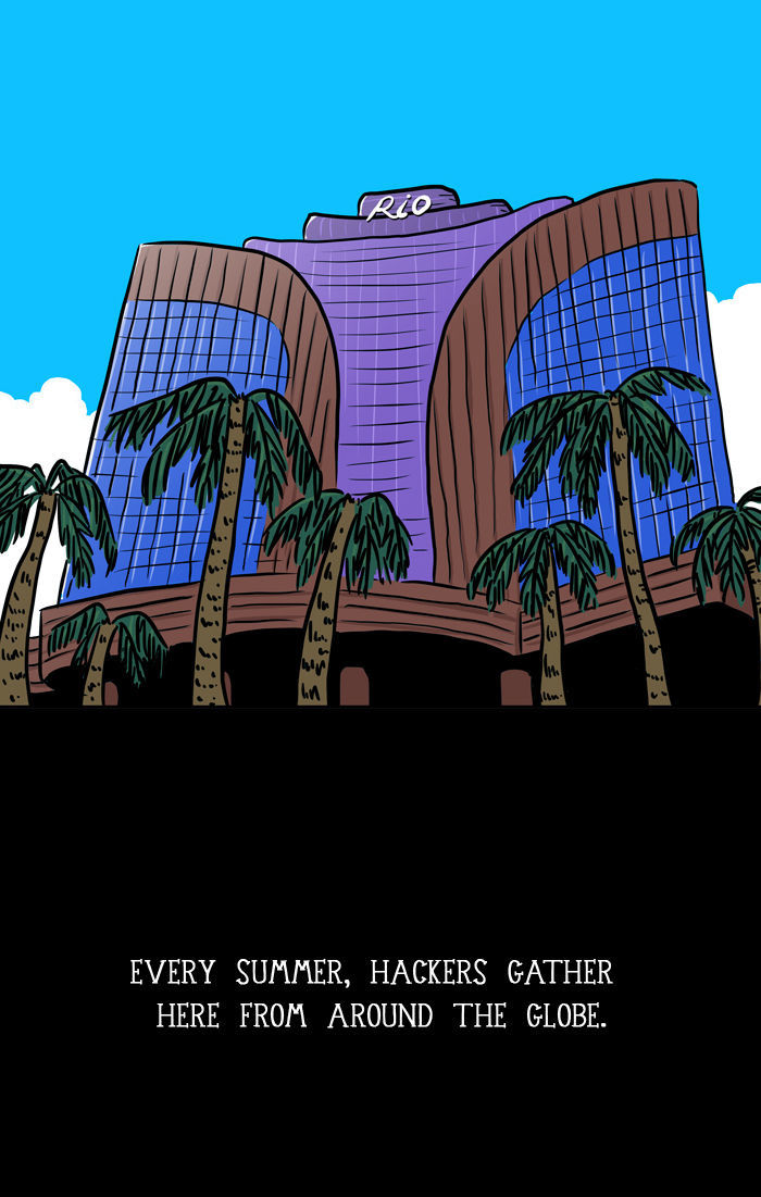 XINK3R Chapter 0 page 12 - Chapter 0