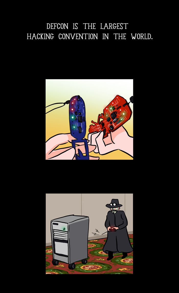 XINK3R Chapter 0 page 14 - Chapter 0