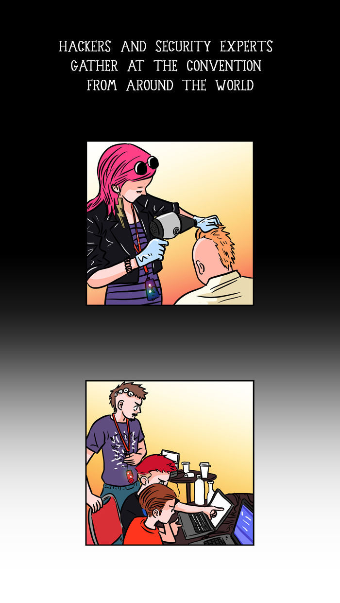 XINK3R Chapter 0 page 15 - Chapter 0
