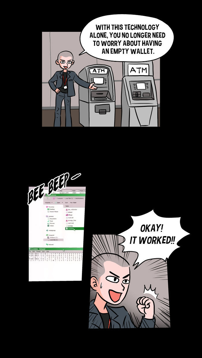 XINK3R Chapter 0 page 19 - Chapter 0