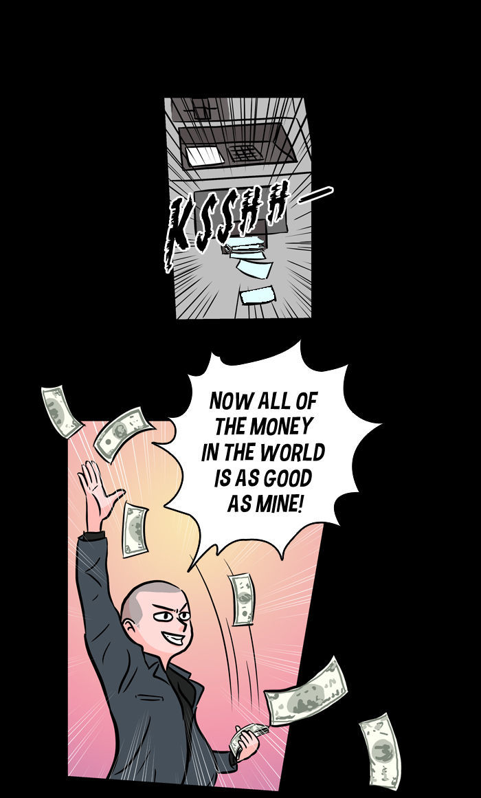 XINK3R Chapter 0 page 20 - Chapter 0