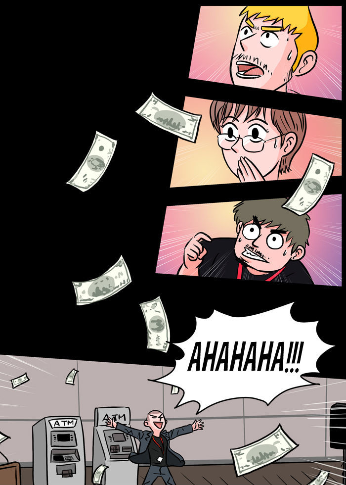 XINK3R Chapter 0 page 21 - Chapter 0
