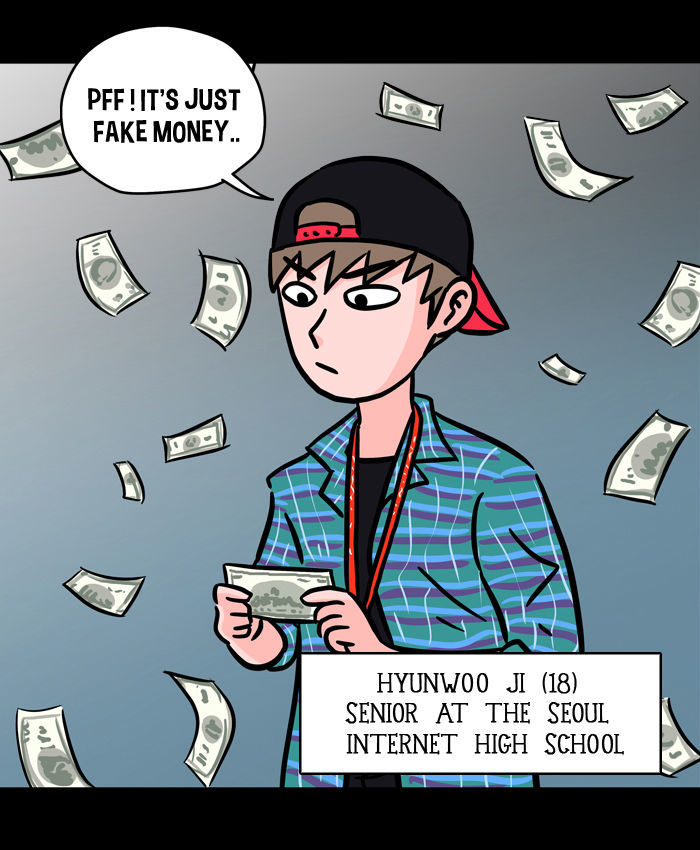 XINK3R Chapter 0 page 25 - Chapter 0