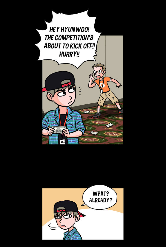 XINK3R Chapter 0 page 26 - Chapter 0