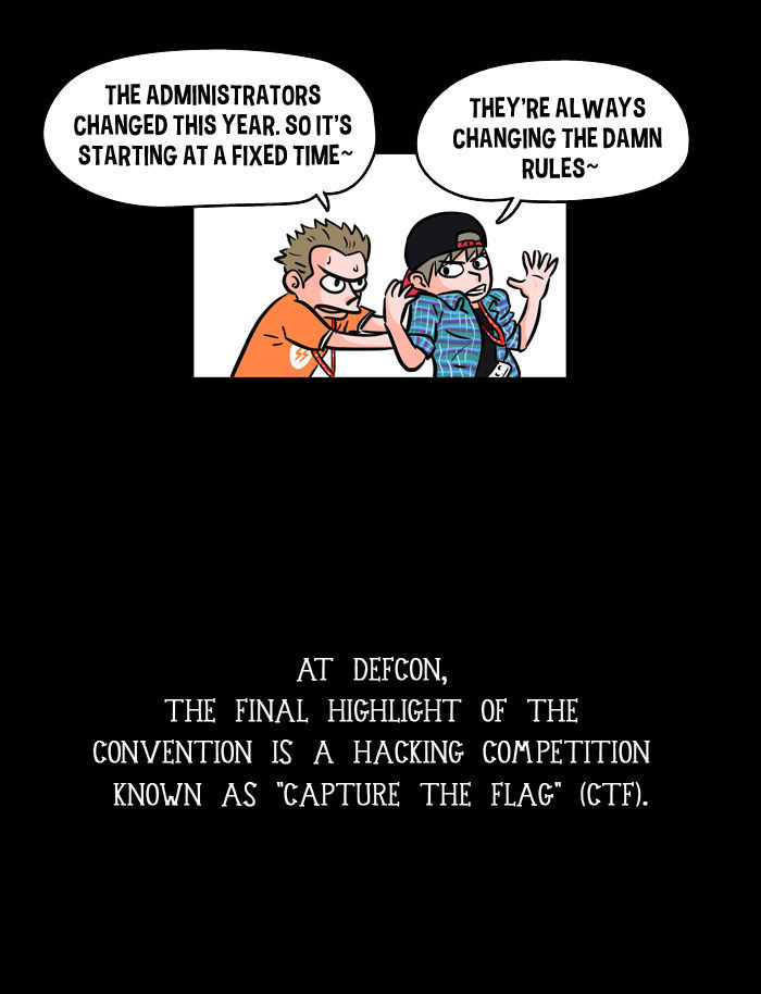 XINK3R Chapter 0 page 27 - Chapter 0