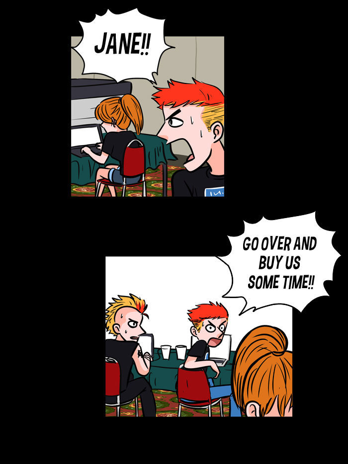 XINK3R Chapter 0 page 36 - Chapter 0