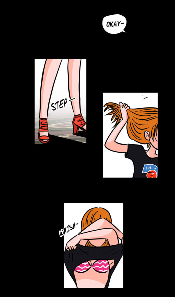 XINK3R Chapter 0 page 37 - Chapter 0