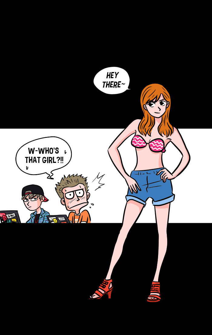 XINK3R Chapter 0 page 38 - Chapter 0
