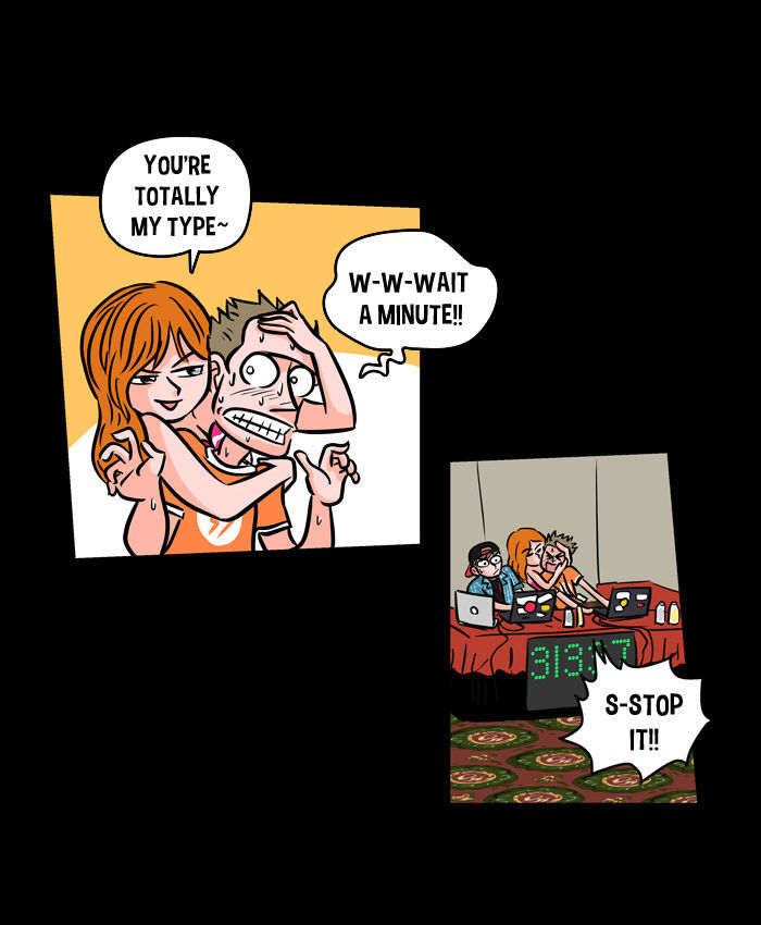 XINK3R Chapter 0 page 40 - Chapter 0