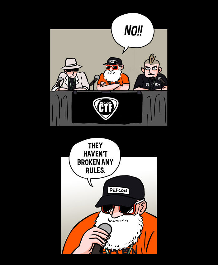 XINK3R Chapter 0 page 43 - Chapter 0