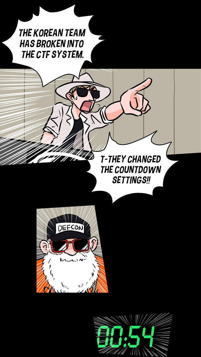XINK3R Chapter 0 page 48 - Chapter 0