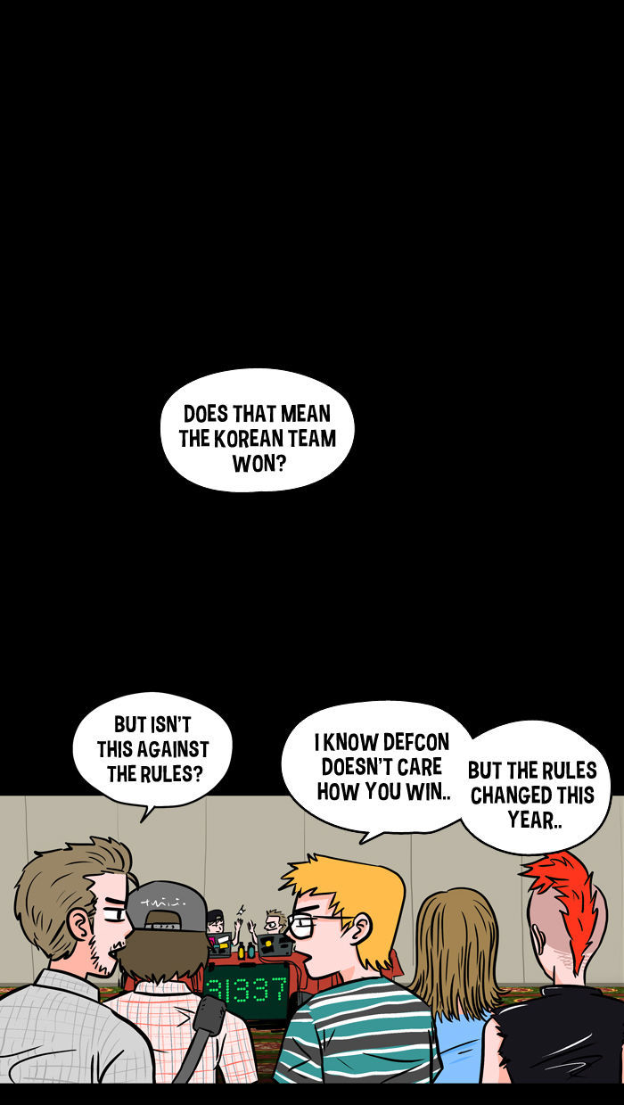 XINK3R Chapter 0 page 51 - Chapter 0