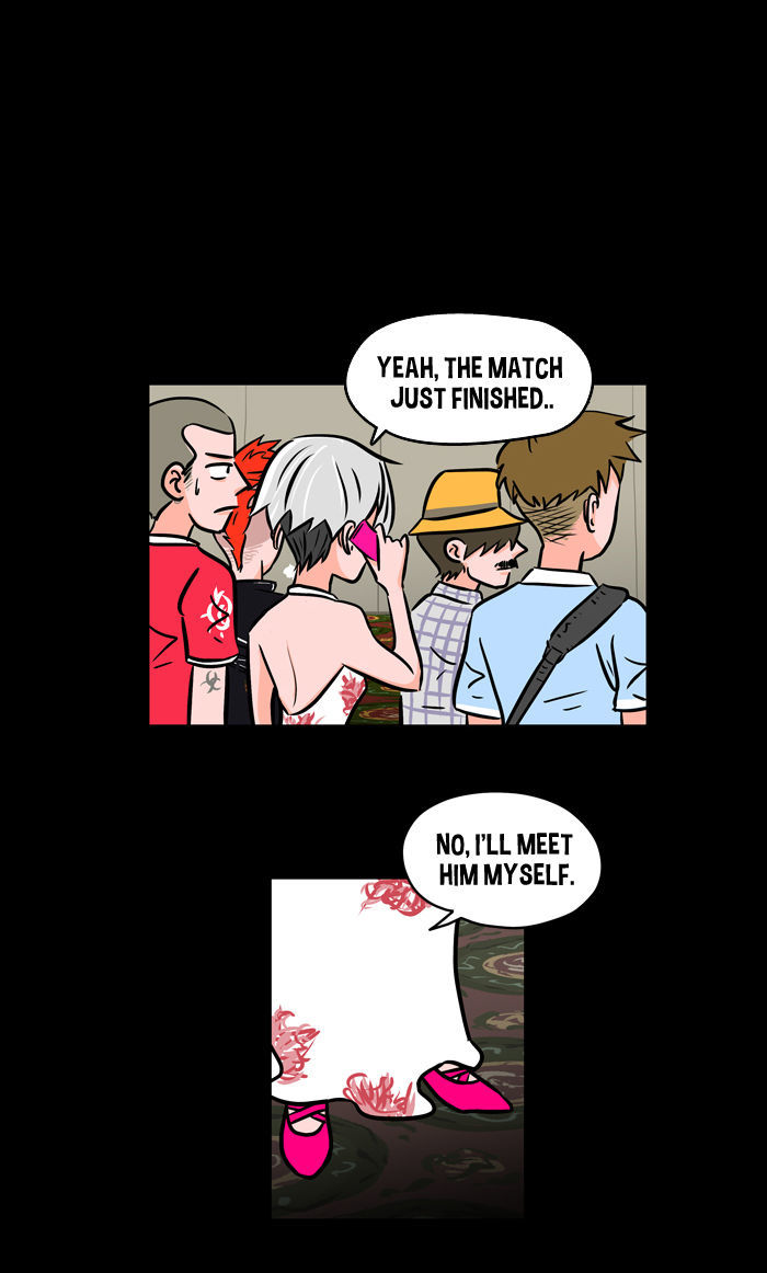 XINK3R Chapter 0 page 52 - Chapter 0