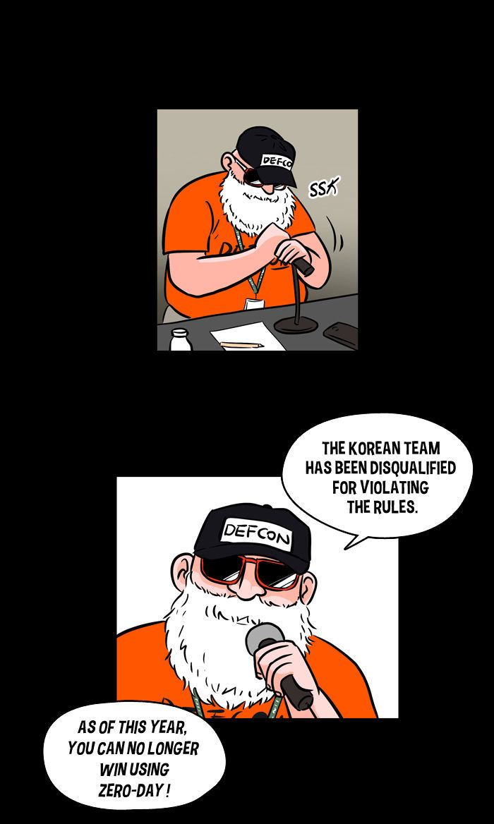 XINK3R Chapter 0 page 53 - Chapter 0